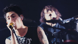 ONE OK ROCK 2017 ''Ambitions'' JAPAN TOUR Trailer
