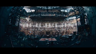 ONE OK ROCK 2021 Day to Night Acoustic Sessions Trailer