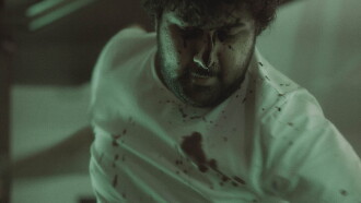 One Pizza, Bloody as Hell Trailer