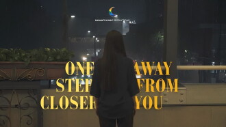 One Step Closer Away From You Trailer
