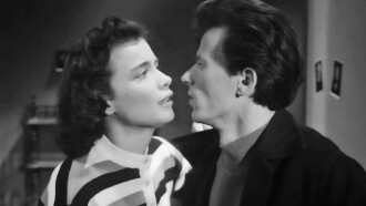 One Street Organ, One Life Trailer
