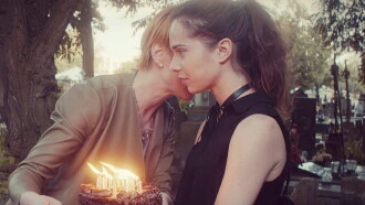 One Summer Afternoon Trailer