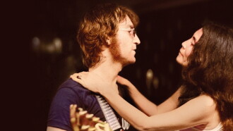 One to One: John & Yoko Trailer