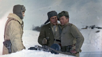 One-Two, Soldiers Were Going... Trailer