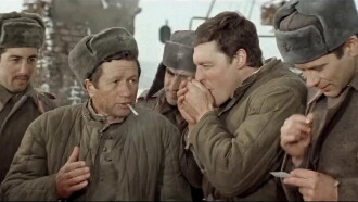 One-Two, Soldiers Were Going... Trailer