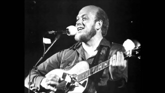 One Warm Line: The Legacy of Stan Rogers Trailer