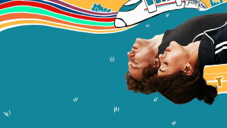 One-Way to Tomorrow Trailer