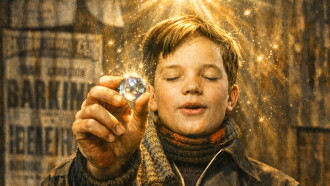 One Wish Too Many Trailer