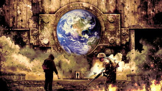 One World Agenda: The Illuminati Trailer