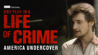 One Year in a Life of Crime Trailer