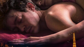 One Year, One Night Trailer
