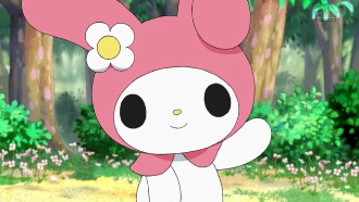 Onegai my Melody: Yuu & Ai Trailer
