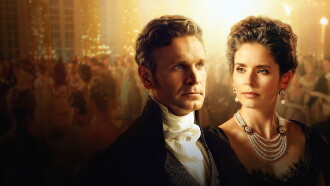 Onegin Trailer