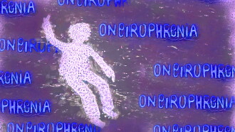 Oneirophrenia Trailer