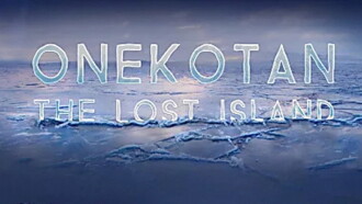 Onekotan: The Lost Island Trailer