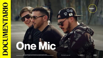 OneMic - Il Documentario Trailer