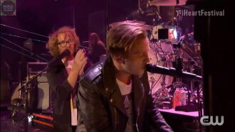 OneRepublic - iHeartRadio Music Festival Trailer