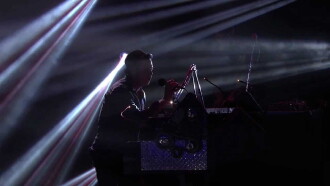 OneRepublic - iTunes Festival Trailer