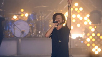 OneRepublic - Live in South Africa Trailer
