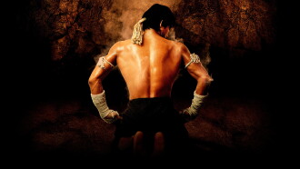 Ong-Bak Trailer