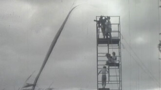 Onibaba : Film Location Trailer