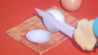 Onion Time Trailer