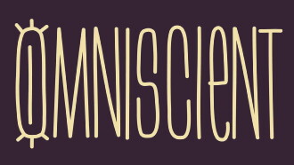 Onisciente Trailer