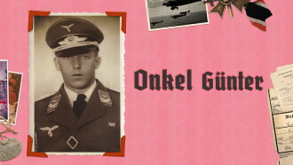 Onkel Günter Trailer