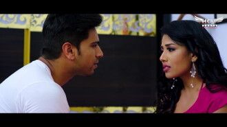 Online Ishq Trailer