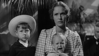 Only a Mother Trailer