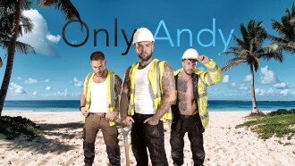 Only Andy Trailer