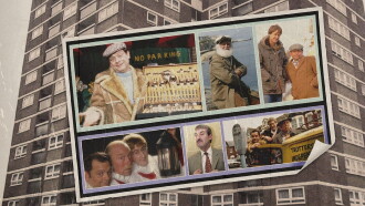 Only Fools and Horses: Secrets & Scandals Trailer