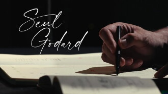 Only Godard Trailer