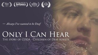 Only I Can Hear Trailer