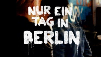 Only One Day in Berlin Trailer