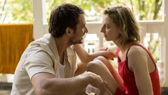 Only You Trailer