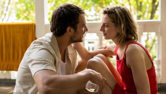 Only You Trailer