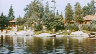Ontario: 'Land of Lakes' Trailer