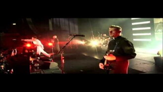 OOMPH! - Rohstoff Trailer