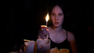 Oops! You're A Vampire Trailer