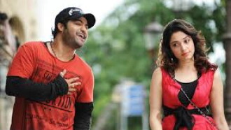 Oosaravelli Trailer