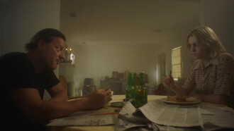 Opa Trailer