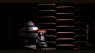 Open Classrooms to Close Cells Trailer
