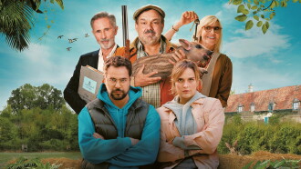 Open Season Trailer