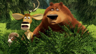 Open Season 2 Trailer