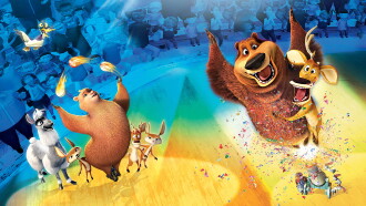 Open Season 3 Trailer