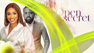 Open Secret Trailer