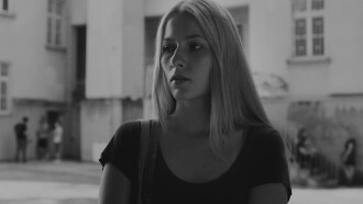 Open Wound Trailer