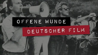 Open Wounds – A Journey through German Genre Films Trailer