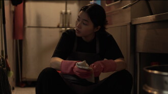 Opentoe Trailer
